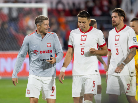 Evropski šampion na gostovanju Turskoj: Poljska da pokaže Srbiji kako se pobeđuje Finska