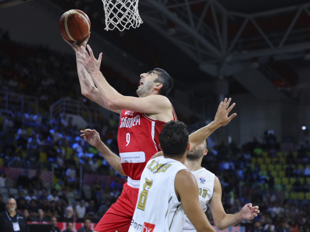 Giorgi Šermadini