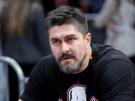 Darko Miličić brani selektora: Pešić je veliki gospodin, nije korektno "kopati mu raku" - bez Bogija, ništa!