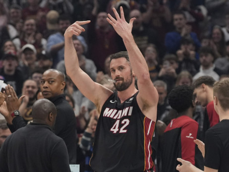 NBA šampion stiže u Denver Nagetse: Nikola Jokić dobija veliko pojačanje?