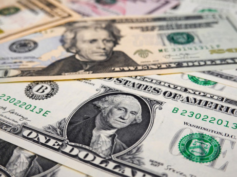 Statističari u dolar izračunali najveće zarade tenisera ikada: Pogodite ko kolo vodi