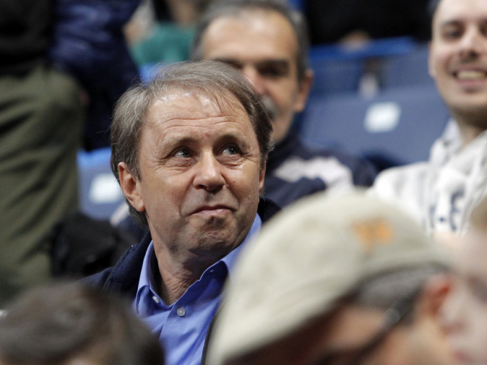 Milovan Rajevac