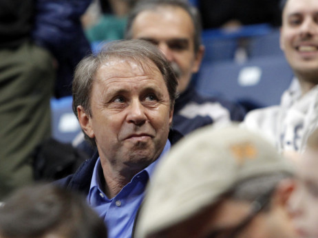 Milovan Rajevac o meču Srbije i Engleske: Neka eliminacija košarkaša bude nauk fudbalerima, lep dan za pobedu!