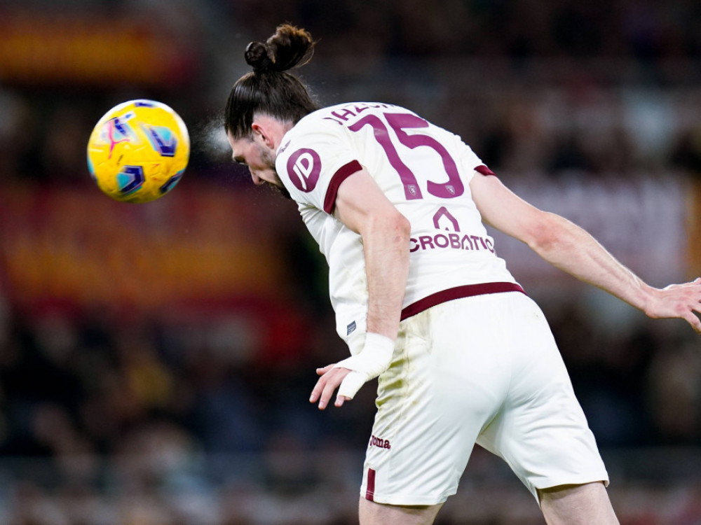 Saba Sazonov, fudbaler Torina, zbog tuđe greške ostao bez transfera u Torino