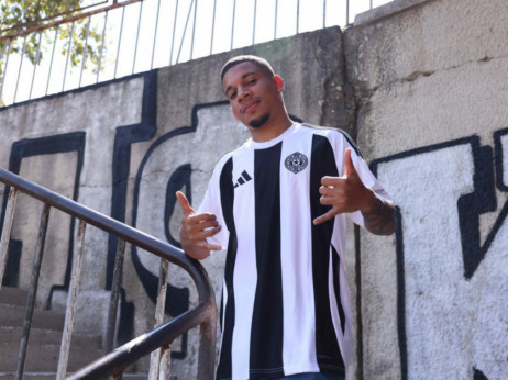 Futsal klub Partizan ambiciozno ulazi u novu sezonu: Velika pojačanja stigla u Humsku