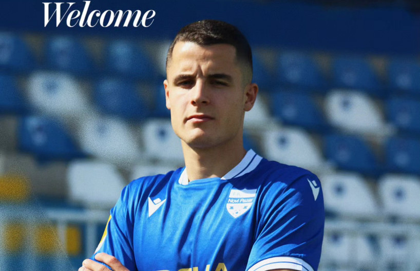 Luka Bijelović