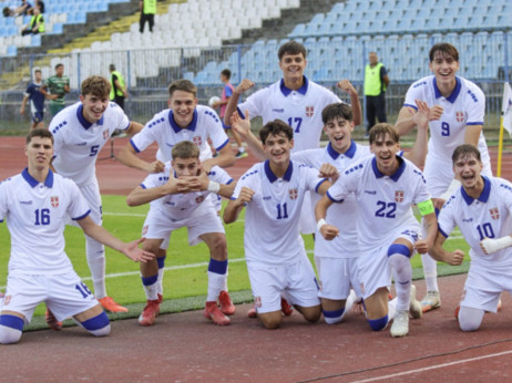 Neviđen spektakl u Subotici uz 11 golova: Portugalci stigli 0:4 i 4:5, Srbija slavila 6:5 i osvojila "Ćele Vilotić"!