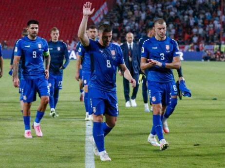Istorijski eho engleske "petarde" na "Marakani": Gubilo se i ubedljivije u prošlosti, ali ne kod kuće