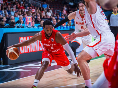 Majstorije Lojda na Eurobasketu ne prolaze nezapaženo: Real Madrid bacio oko na Poljaka
