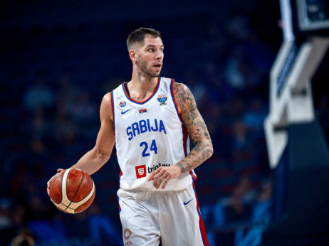 Bavarci potvrdili dolazak kapitena Srbije: Stefan Jović se vratio u Bajern