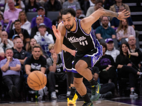 Ozbiljno pojačanje za Real: Madriđani doveli NBA igrača Trej Lajlsa