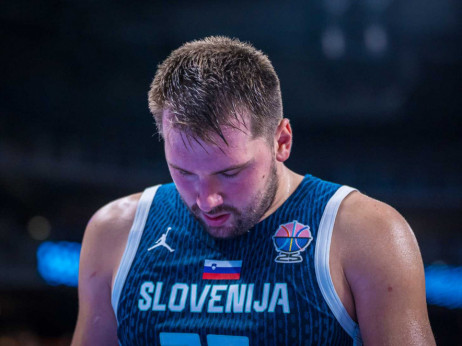 Luka Dončić: Mnogo sam grešio, nisam donosio prave odluke