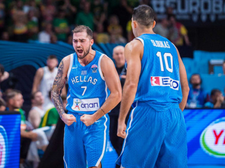 Poznata satnica polufinala Eurobasketa: FIBA iznenadila rasporedom