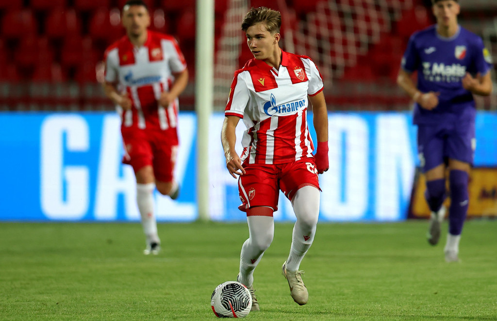 Vasilije Kostov veruje da će navijači napraviti dobru atmosferu protiv Železničara