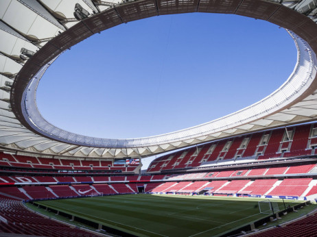 Liverpul se raduje i priseća lepih uspomena: UEFA odlučila da se finale Lige šampiona naredne sezone igra u Madridu