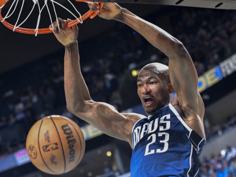 Efes nastavlja da se pojačava: Još jedan NBA igrač stigao u Istanbul
