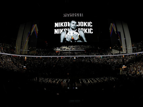 NBA prejudicira novu sezonsku MPV trku: Nema mesta za Amerikance u Top 5