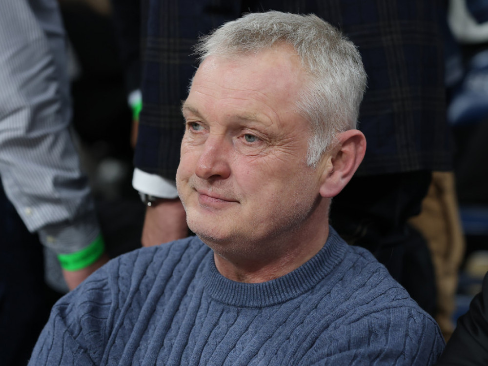 Žarko Paspalj