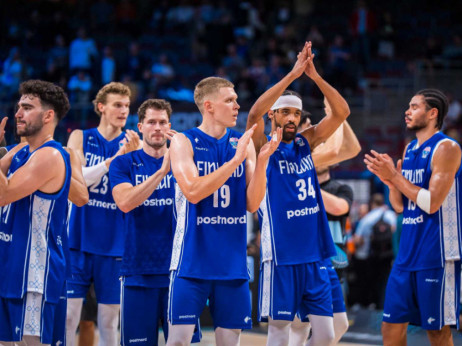 Markanen i selektor Finske čestitali Nemcima: Nisu uzalud svetski šampioni - zaslužili su ovo!