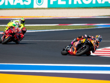 Moto GP: Pol pozicija za Marka Becekija u trci za VN San Marina i Riminija