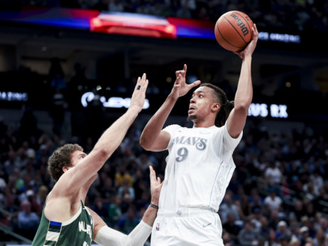 Jokić dobio konkurenciju: Denver se pojačao na centarskoj poziciji