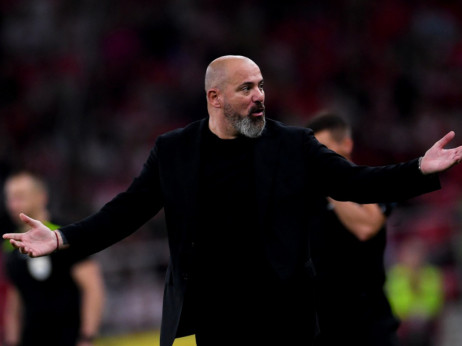 Spartak poveo, pa čupao bod: Stanković isključen, Dinamo sačuvao bod kod kuće