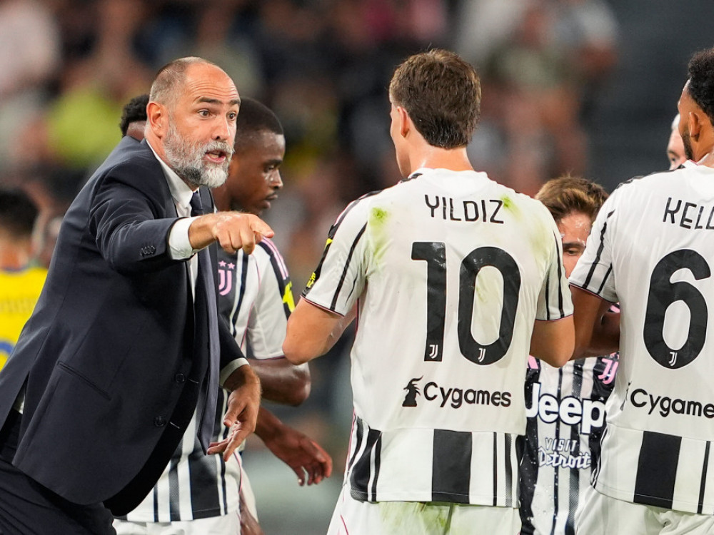 Igor Tudor