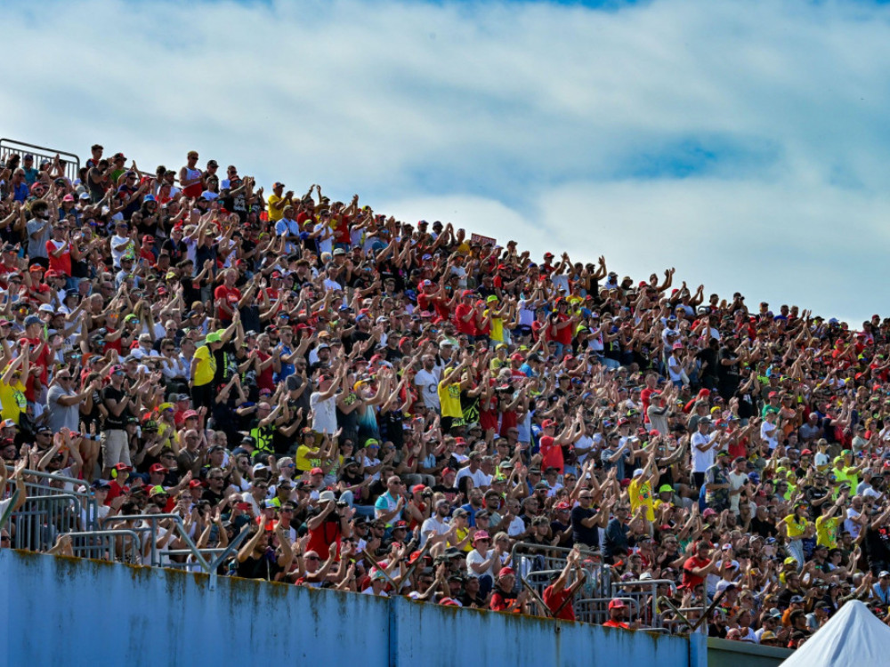 Publika u San Marino