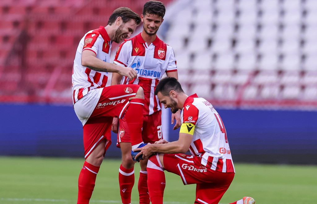 Ivanić briše kopačke Kataiju