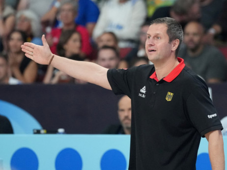 Alan Ibrahamigić za TV Arena sport: Imali smo veći fond igrača