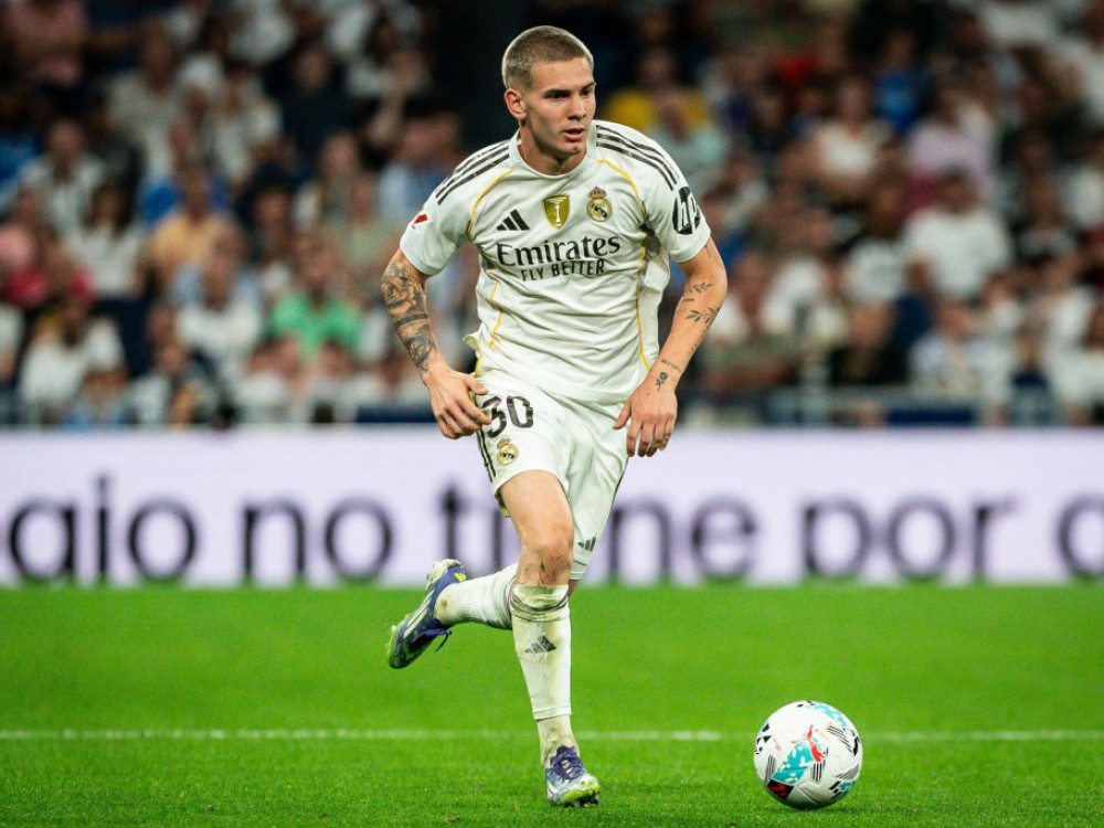 Franko Mastantuono, fudbaler Real Madrida, nema dozvolu kluba da igra za reprezentaciju