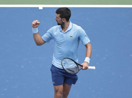 Miruje Novak Đoković, miruje i njegova pozicija u ATP poretku