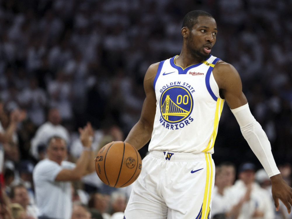 Džonatan Kuminga već dugo pregovara sa svojim timom