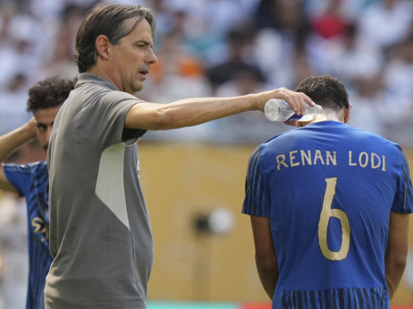 Renan Lodi i Al Hilal će se naći i na sudu