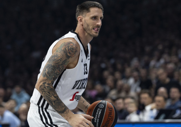 (VIDEO) Polonara ponovo na parketu: Italijan poslao snažnu poruku posle velike životne pobede