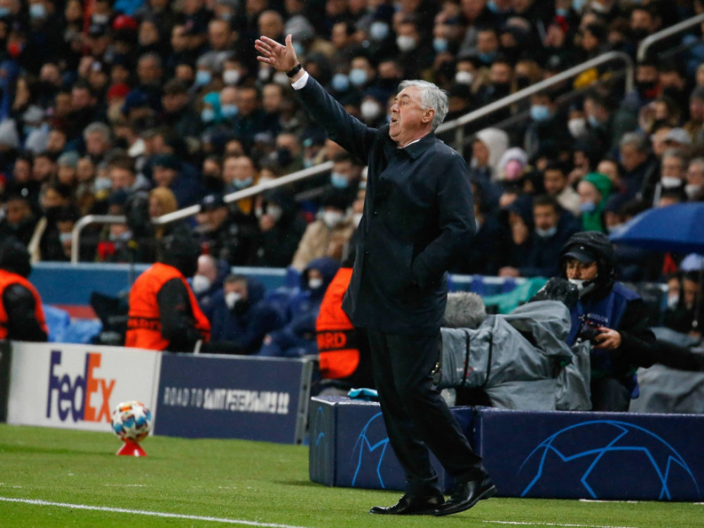 Karlo Anćeloti, italijanski fudbalski trener, izabrao najbolje igrače s kojima je radio