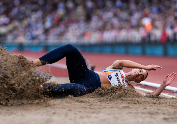 Ivana Španović predvodi srpske atletičare na Balkanskom prvenstvu