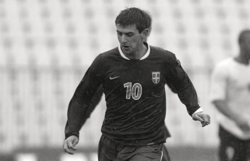Dejan Milovanović