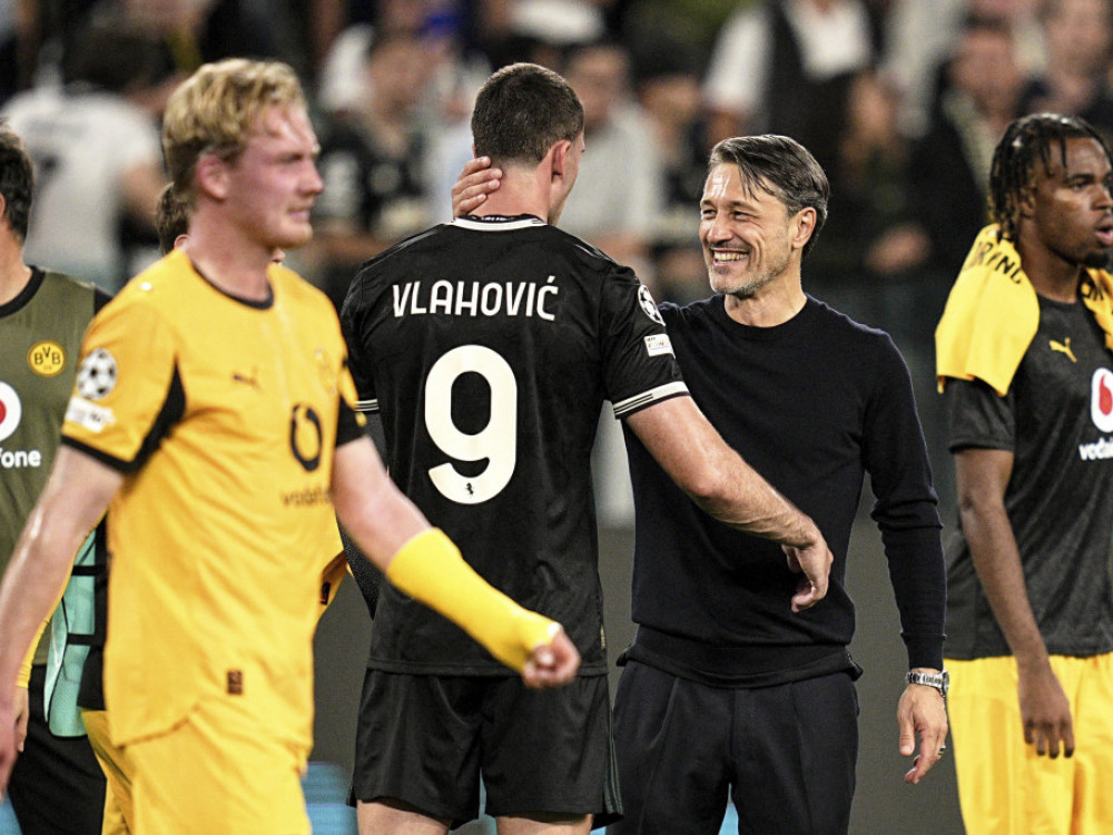 Vlahović i Kovač