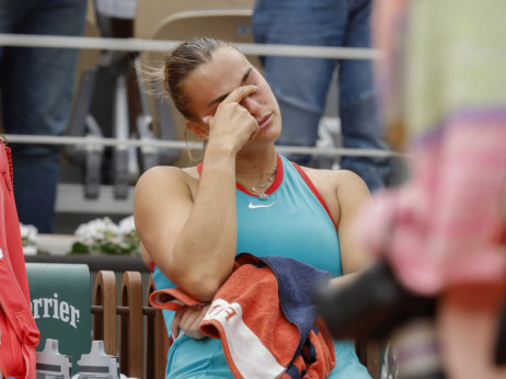 Arina Sabalenka svojim saopštenjem rastužila Kineze: Beloruskinja teška srca...