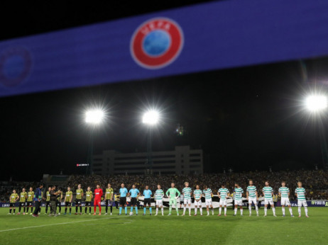 Oboren rekord najdužek putovanja u LŠ: Kairat kroz šest vremenskih zona do Lisabona