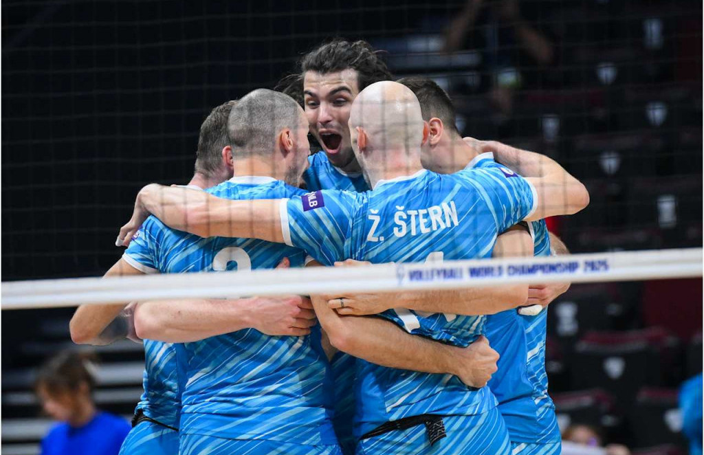 Slavlje Slovenaca
