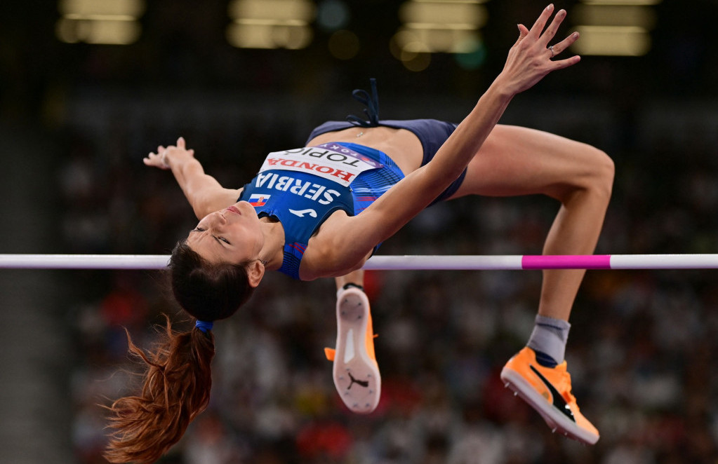 Angelina Topić