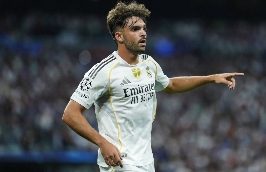 Raul Asensio će morati na sud