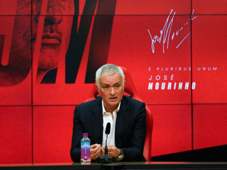 Murinjo: Fener nije bio moj kulturološki nivo - više sam altruista, manje egocentričan!
