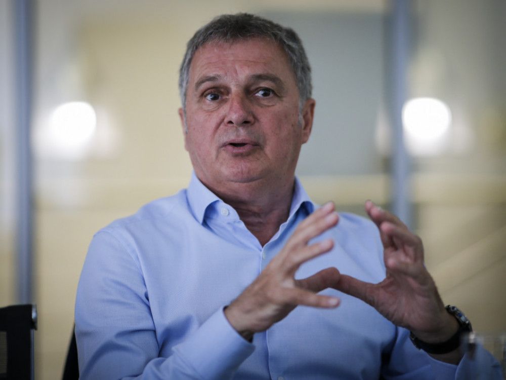 Ljubiša Tumaković