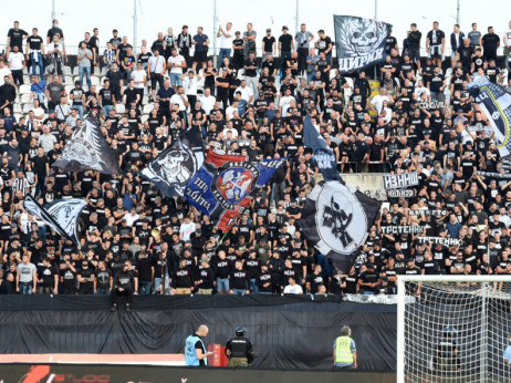Navijači, požurite: Karata za 177. "večiti derbi" još ima, ali vrlo malo