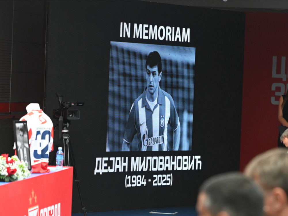 Dejan Milovanović