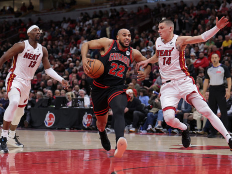 Prvak Evrope doveo NBA pojačanje: Horton-Taker potpisao za Fenerbahče