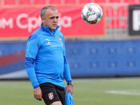 Ljubinko Drulović analizirao derbi: Možda je Milošević mogao da ostane, da je lopta Jurčevića ušla u gol...